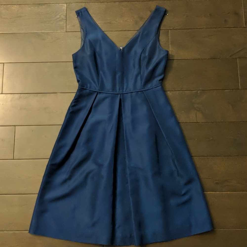 Jcrew Kami dress
